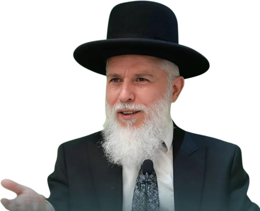 הרב זמיר כהן שליט״א